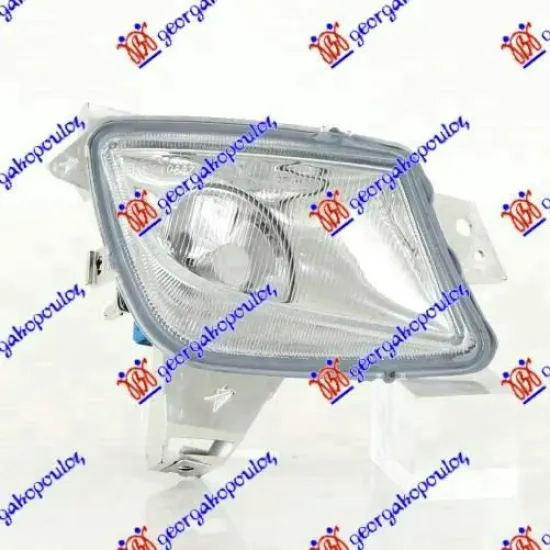 FOG LAMP (E) (TYC)