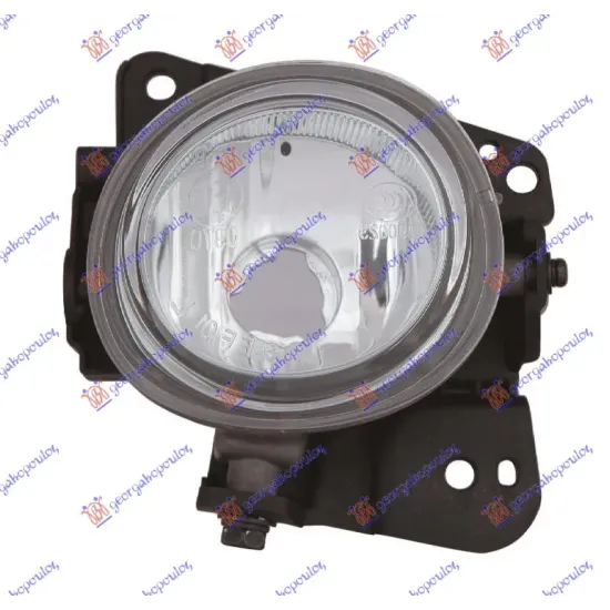 FOG LAMP (H11) (WITH BASE) (E) (DEPO)