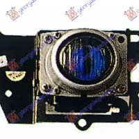 FOG LAMP SET (E) (TYC)