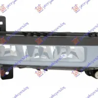 FOG LAMP LED (E) (DEPO)