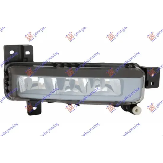 FOG LAMP LED (E) (DEPO)