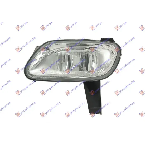 FOG LAMP (E) (DEPO) FOG LAMP (E) (DEPO)