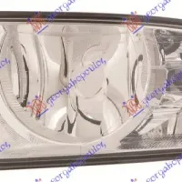 FOG LAMP WITH DAY LIGHT (E) (DEPO)