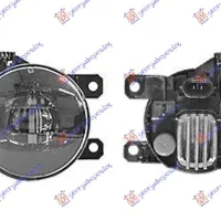 FOG LAMP LED (E) (DEPO)