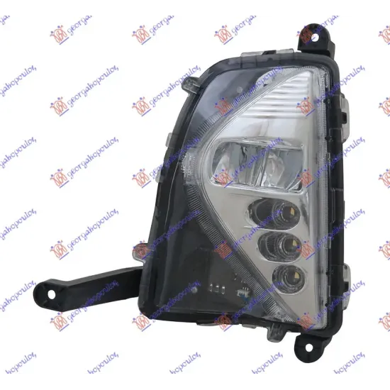 FOG LAMP LED (E) (DEPO)