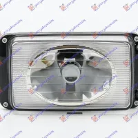 FOG LAMP CLEAR (TYPE ZKW) (E) (DEPO)