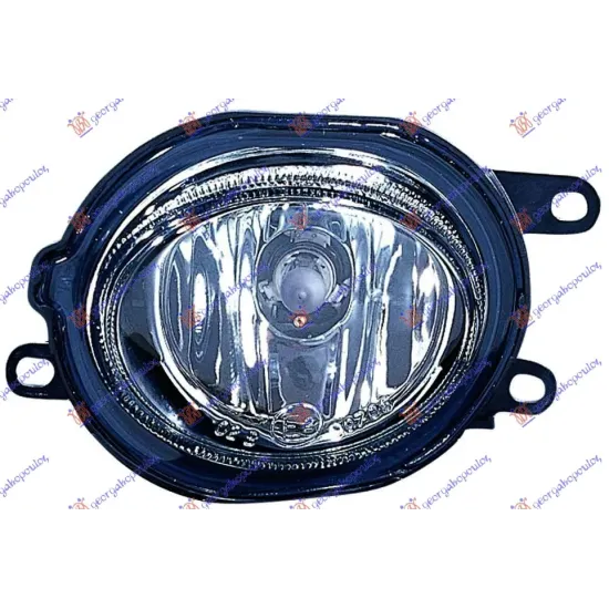 FRONT FOG LAMP (E) (DEPO)