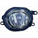 FRONT FOG LAMP (E) (DEPO)