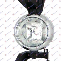 FOG LAMP (E) (TYC)