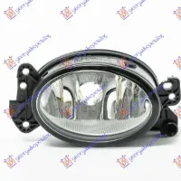 FOG LAMP OVAL (E) (DEPO)