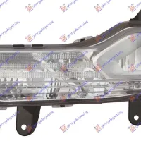 FOG LAMP (H10/WY21W/W5W) (FOR XENON HEAD LAMP) (E) (DEPO)