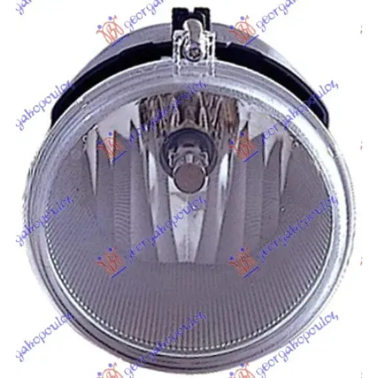 FOG LAMP (E) (TYC)