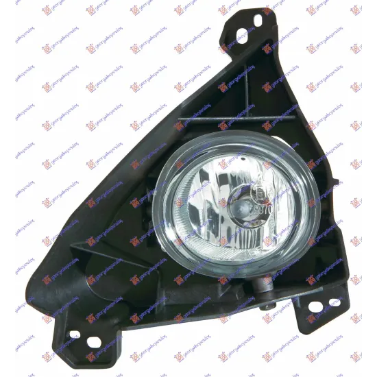 FOG LAMP (WITH BASE) (E) (DEPO)