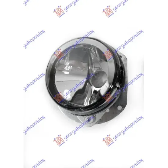 FOG LAMP (AMG) 07- ROUND (E) (DEPO) FOG LAMP (AMG) 07- ROUND (E) (DEPO)