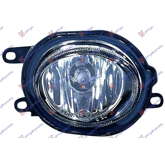 FRONT FOG LAMP (E) (DEPO)