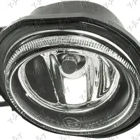 FRONT FOG LAMP (E) (DEPO)