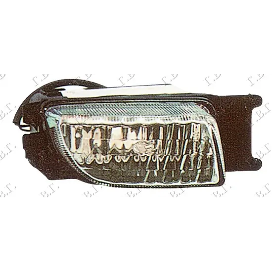 FOG LAMP (E) (TYC)