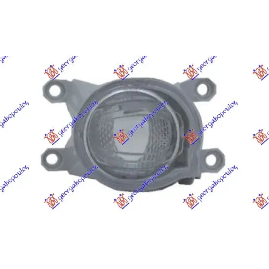 FOG LAMP LED (E) (DEPO)