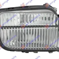 FOG LAMP (H3) WITH DRL (E) (DEPO)