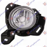 FOG LAMP WITH BRACKET (H11) (E) (DEPO)