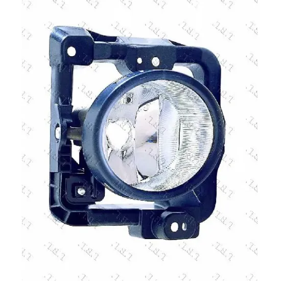 FOG LAMP -11 (E) (TYC)