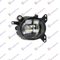 FRONT FOG LAMP (E) (DEPO)