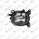 FRONT FOG LAMP (E) (DEPO)