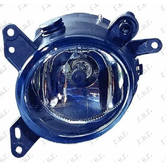 FRONT FOG LAMP (E) (DEPO)