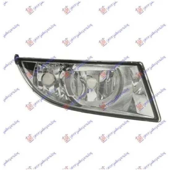 FOG LAMP/DRL (E) (DEPO) FOG LAMP/DRL (E) (DEPO)
