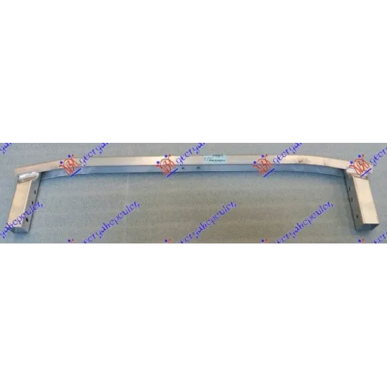 RANFORSARE BARĂ PROTECȚIE FAȚĂ ALUMINIU INFERIOR RANFORSARE BARĂ PROTECȚIE FAȚĂ ALUMINIU INFERIOR