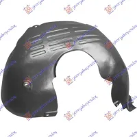 FRONT INNER FENDER (REAR PART)