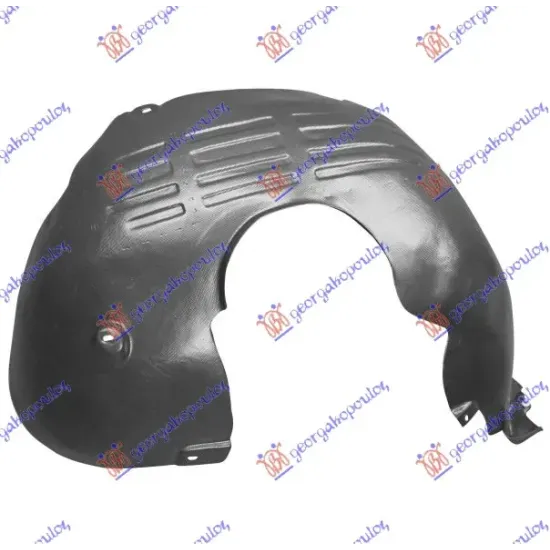 FRONT INNER FENDER (REAR PART)