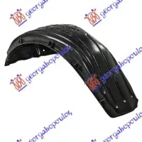 REAR INNER FENDER PLASTIC