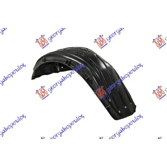 REAR INNER FENDER PLASTIC