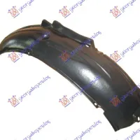 FRONT INNER FENDER (REAR PART)