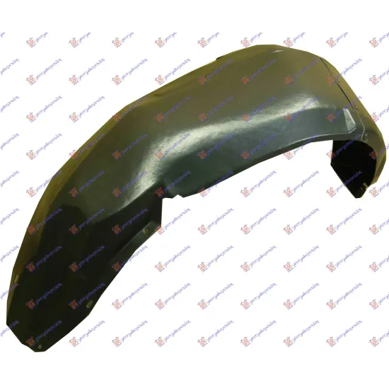 REAR INNER FENDER PLASTIC