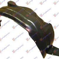 FRONT INNER PLASTIC FENDER