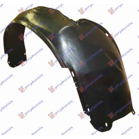 FRONT INNER PLASTIC FENDER