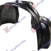 PLASTIC INNER FENDER (COΜPLETE)