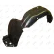 FRONT INNER PLASTIC FENDER