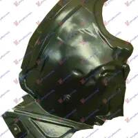 FRONT INNER FENDER (REAR PART)