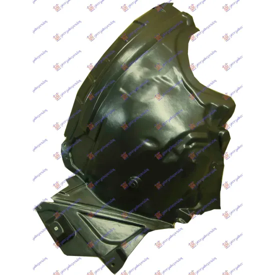 FRONT INNER FENDER (REAR PART)