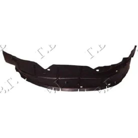 FRONT INNER PLASTIC FENDER