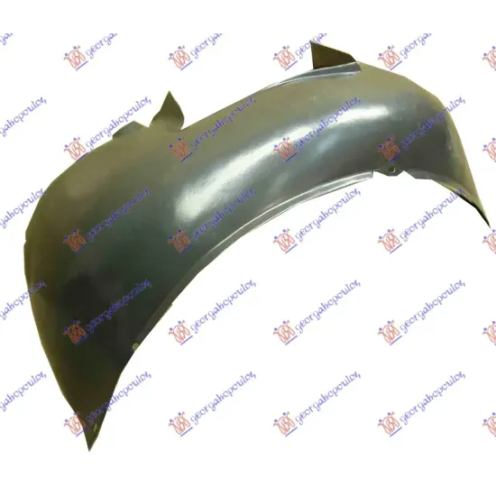FRONT INNER FENDER (REAR PART)