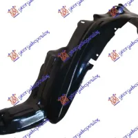 FRONT INNER PLASTIC FENDER