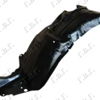 FRONT INNER PLASTIC FENDER