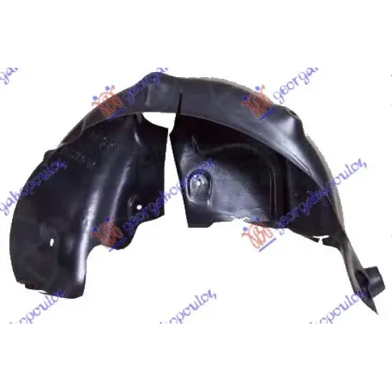 REAR INNER FENDER PLASTIC