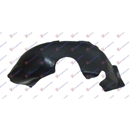 FRONT INNER PLASTIC FENDER