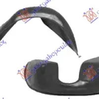 FRONT INNER PLASTIC FENDER