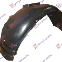 FRONT INNER PLASTIC FENDER